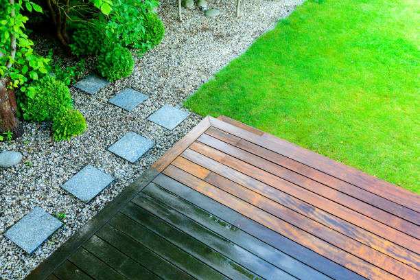 Best Fence Cleaning  in Parole, MD