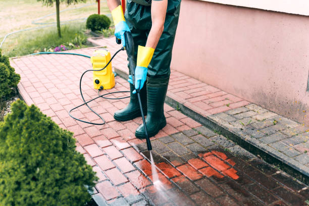 Best Dumpster Area Cleaning  in Parole, MD
