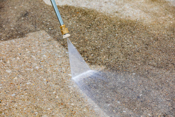Trusted Parole, MD Pressure Washing Services Experts