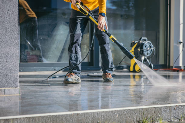 Best Fence Cleaning  in Parole, MD