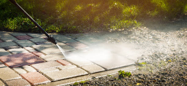 Best Pool Deck Cleaning  in Parole, MD