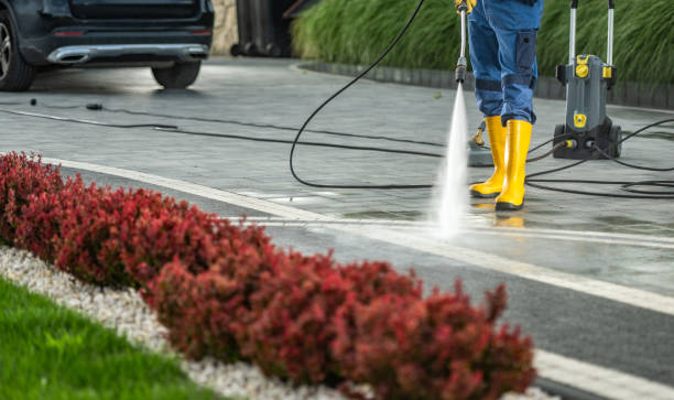Best Restaurant Pressure Washing  in Parole, MD