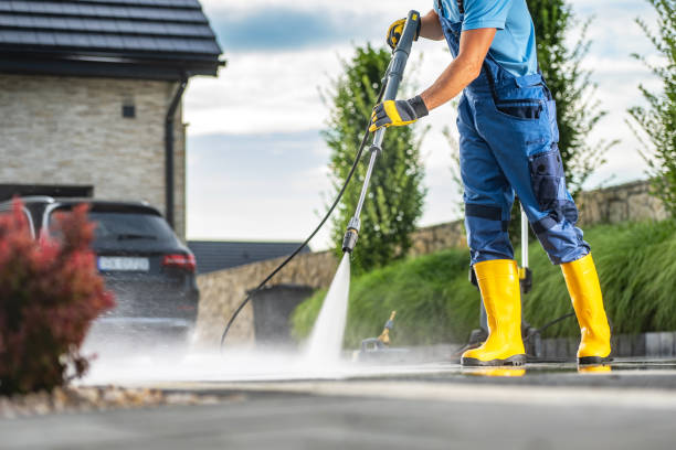 Best Gutter Cleaning  in Parole, MD