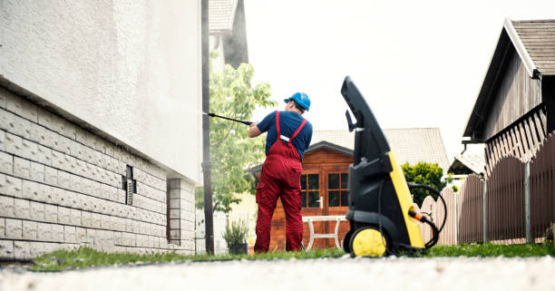 Best Gas Station Cleaning  in Parole, MD